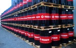 Turbine Oil Contract