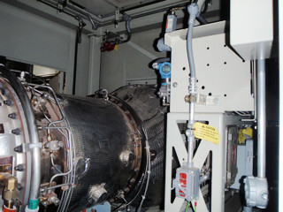 SOLAR TAURUS 60 T7301 4.75MW low hours