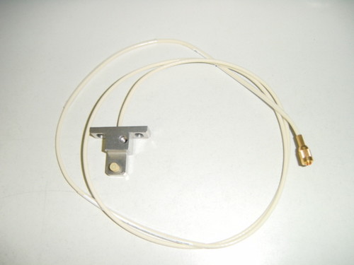 Probe Proximity Axial