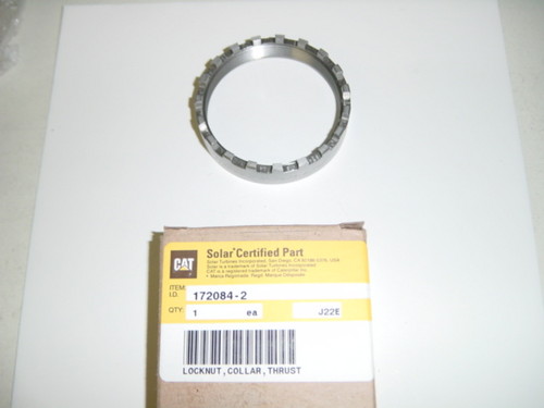 Locknut Collar Thrust