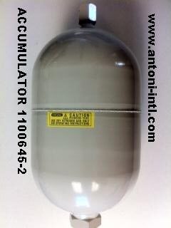 Accumulator