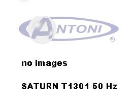 SATURN 10 T1301 50 Hz 950KW Genset