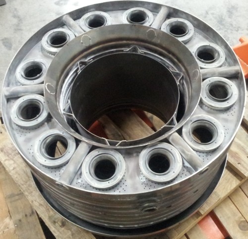 E196614-200 Combustion Liner