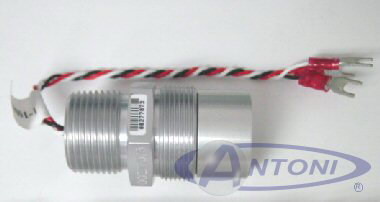 HEAD, SENSOR