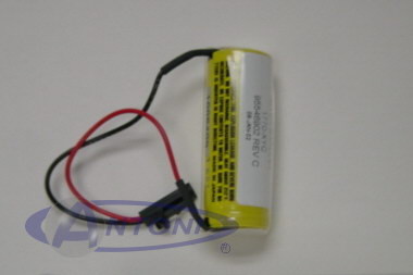 Battery, Lithium, Backup