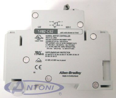 Breaker, Circuit
