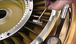 Turbine B449