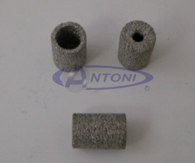 Filter, Solenoid Valve