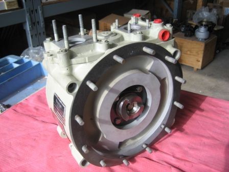 Parts for SOLAR SATURN ENGINE: INVENTORY LIST FEB 2012