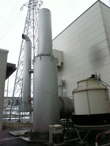 CENTAUR 40S 4701S 1999 60 Hz with HRSG